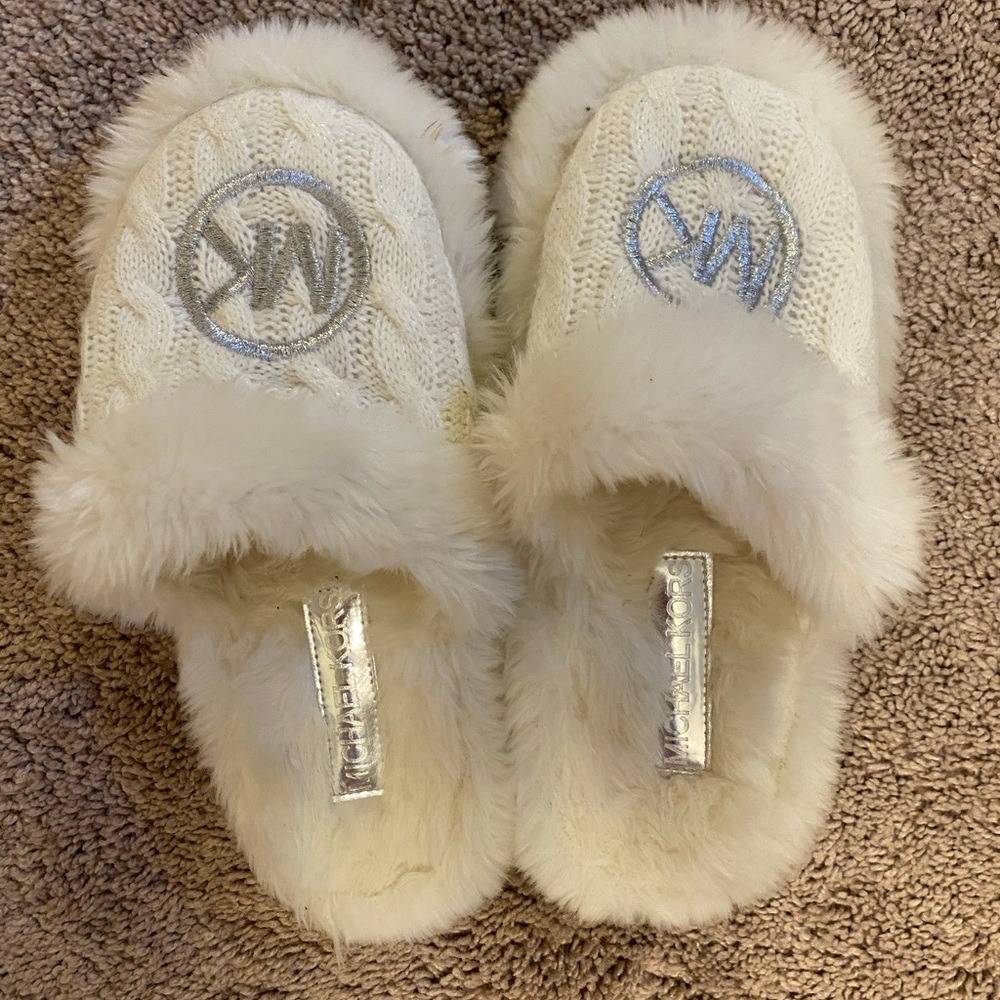 Michael Kors Slipper